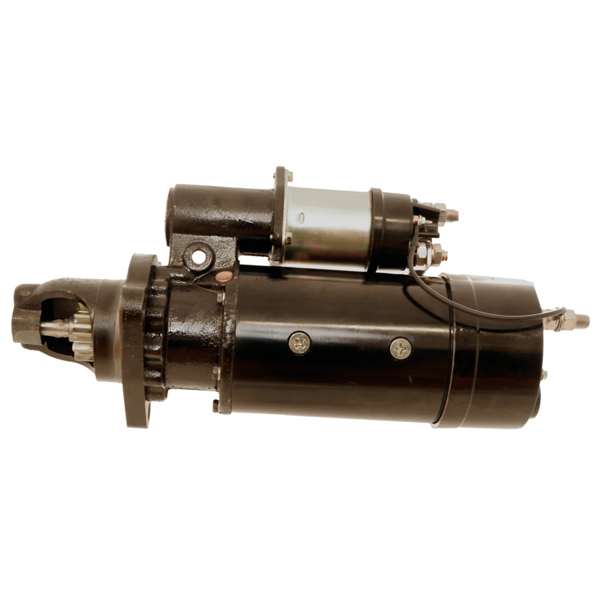 Startmotor 12V-42MT/11k/CCW