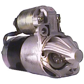 HC-Cargo Startmotor