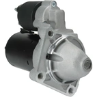 HC-Cargo Startmotor