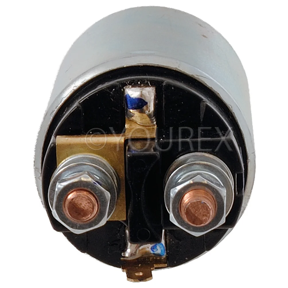 Solenoid 12V passar M8T-50473