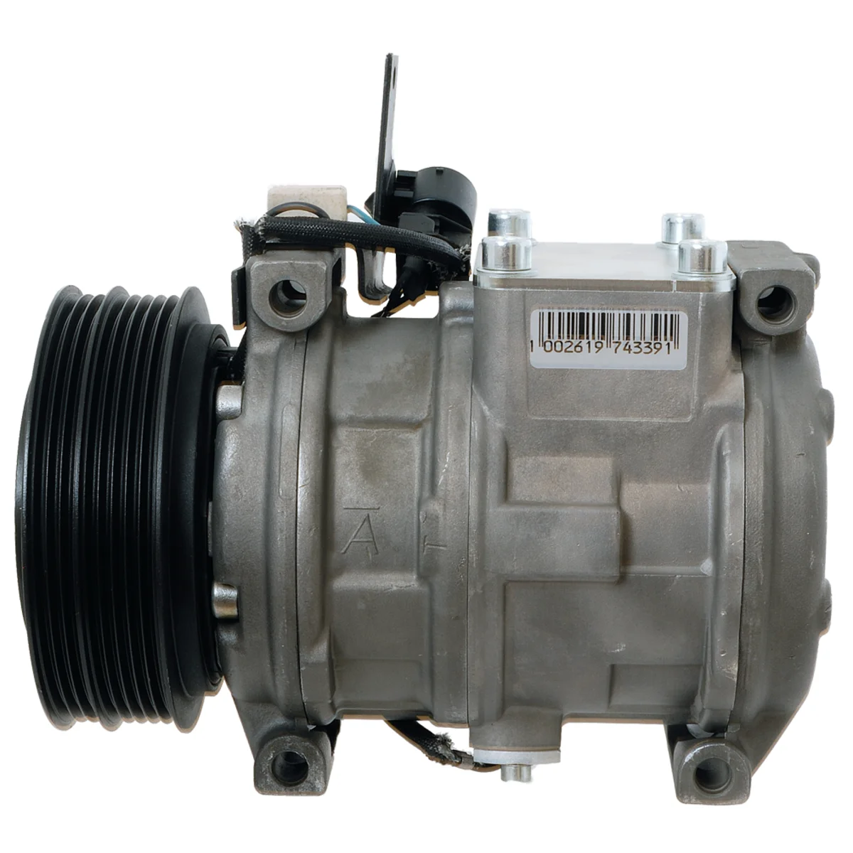 A/C Kompressor passar BMW