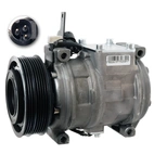 A/C Kompressor passar BMW