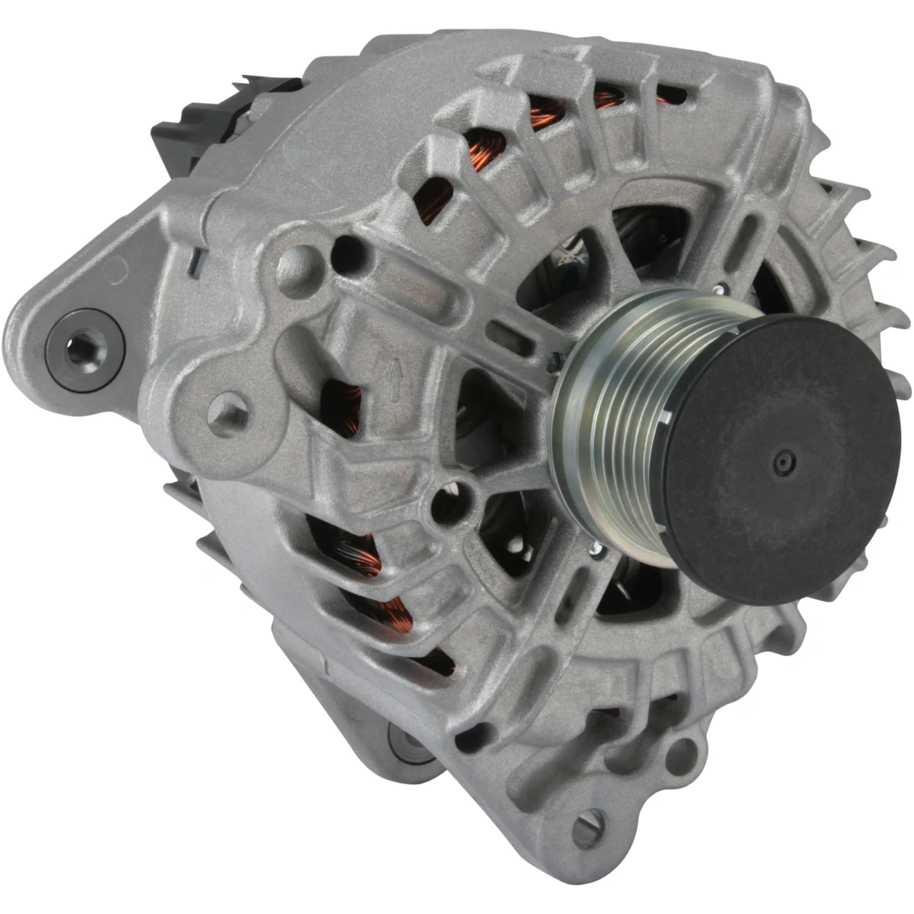 HC-Cargo Generator