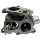 Turbo fits Mitsubishi/Hyundai