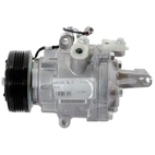 A/C Kompressor passar Suzuki