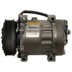 A/C Kompressor passar MF