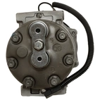 A/C Kompressor passar MF