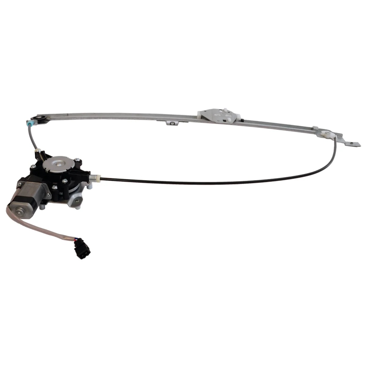 Fönsterhiss passar VW