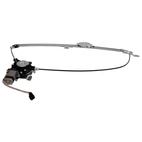 Fönsterhiss passar VW