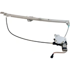 Fönsterhiss passar VW