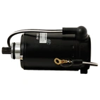 Startmotor 12V passar Triumph