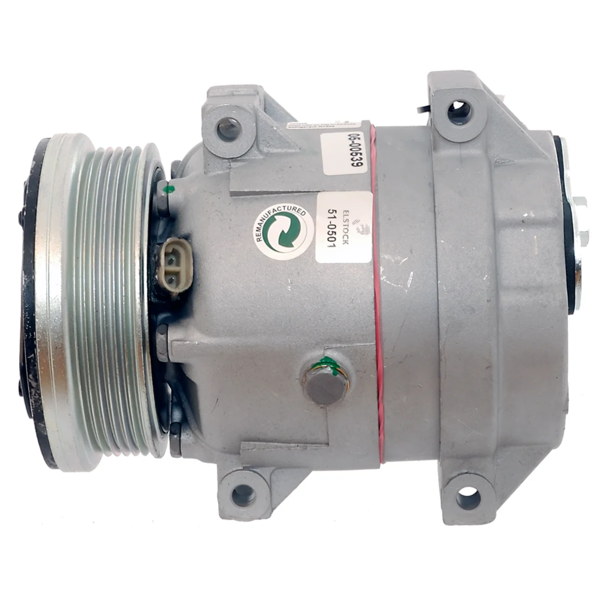 A/C Kompressor passar Chevrole
