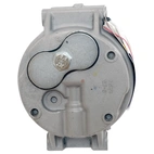 A/C Kompressor passar Chevrole