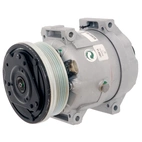 A/C Kompressor passar Chevrole