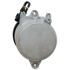 A/C Kompressor passar Fiat