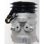 A/C Kompressor passar Fiat