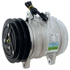 A/C Kompressor passar Fiat