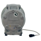 A/C Kompressor passar Mitsubis