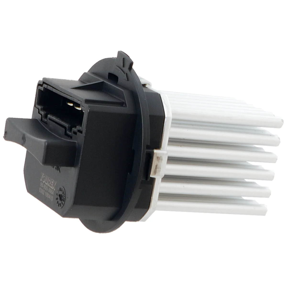 Fläktm. Kontroller, passar MB