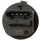 Fläktm. Kontroller, passar MB