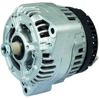 Marin Generator 24V-80A