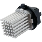Resistor-Fläktm. passar Volvo