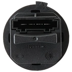 Resistor-Fläktm. passar Volvo