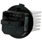 Resistor-Fläktm. passar Volvo