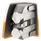 Sidoblinkers fits Volvo740/760