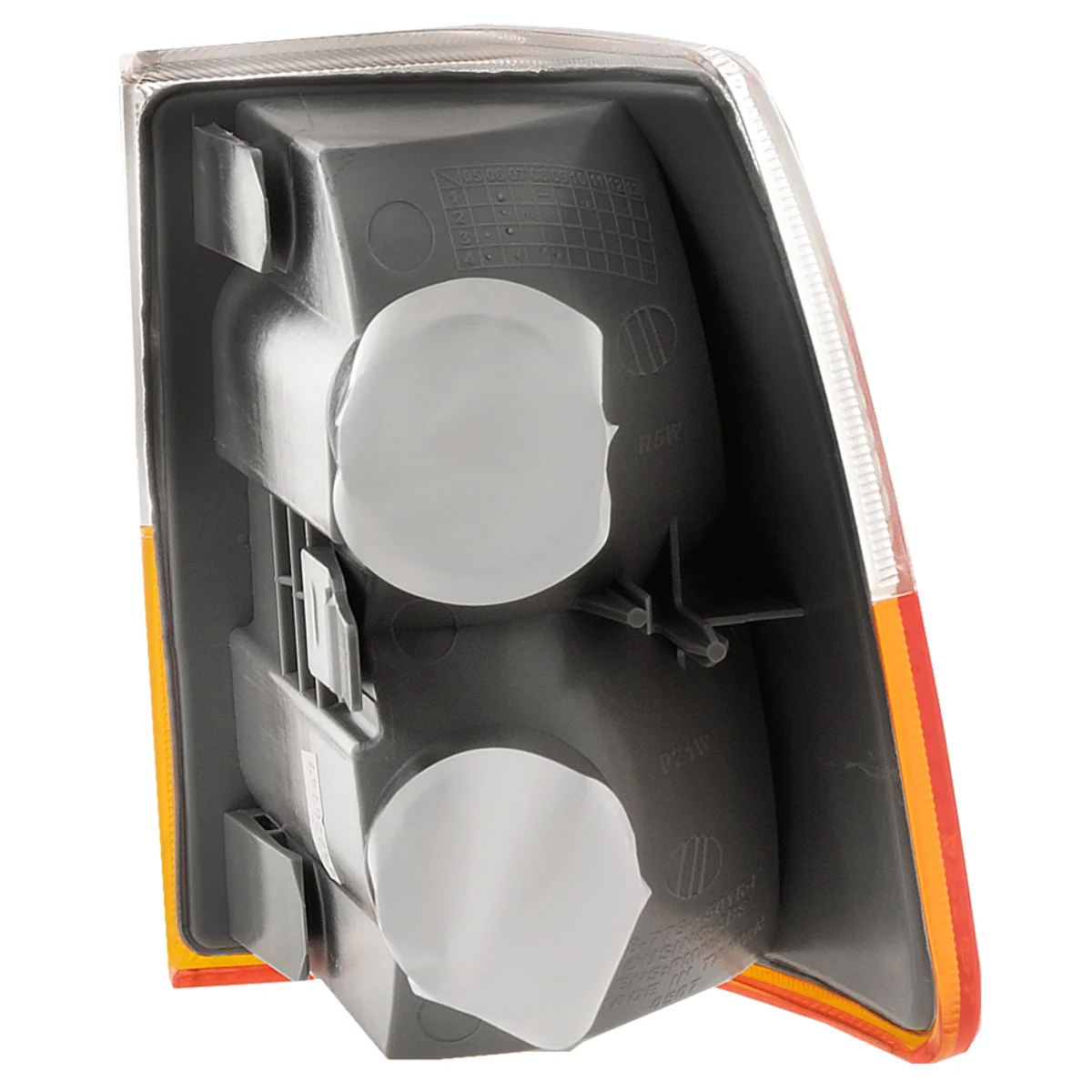 Sidoblinkers fits Volvo740/760