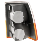 Sidoblinkers fits Volvo740/760