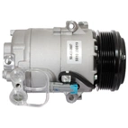 A/C Kompressor passar Opel