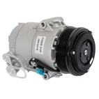 A/C Kompressor passar Opel