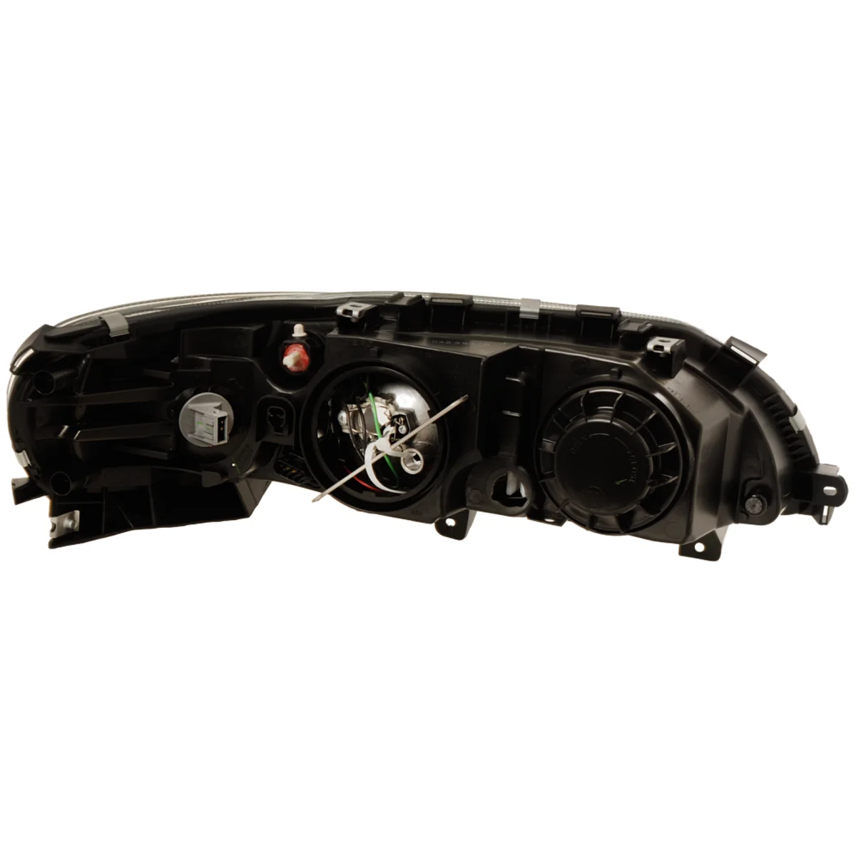 Huvudstrålkastare fits Volvo