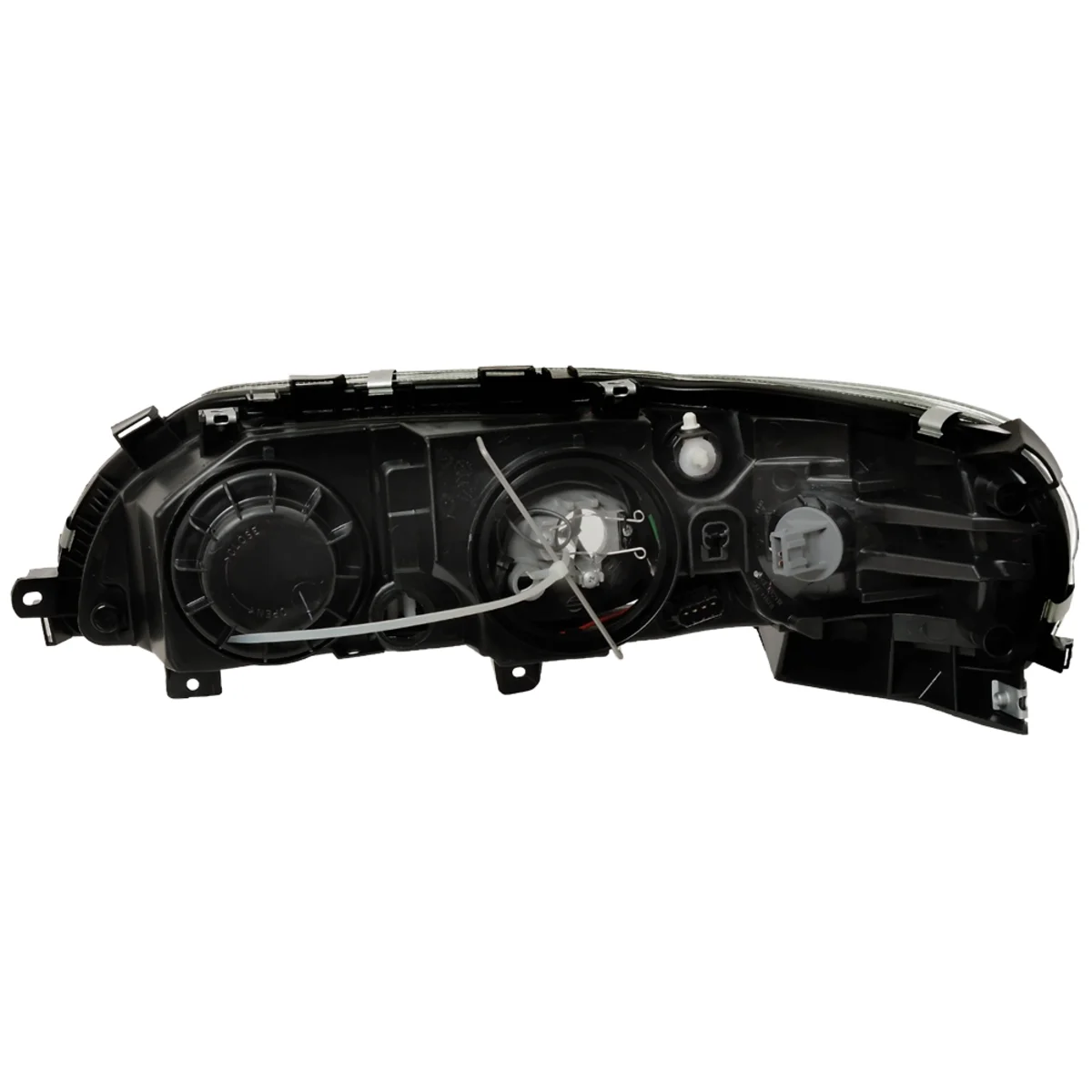 Huvudstrålkastare fits Volvo