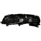 Huvudstrålkastare fits Volvo