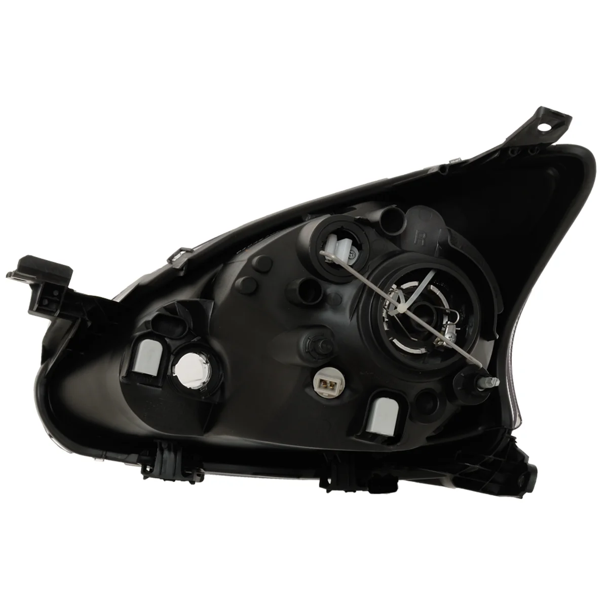 Huvudstrålkastare fits Toyota