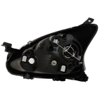 Huvudstrålkastare fits Toyota