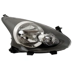 Huvudstrålkastare fits Toyota