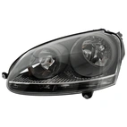 Huvudstrålkastare fits VW Golf