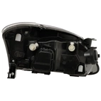 Huvudstrålkastare fits Toyota