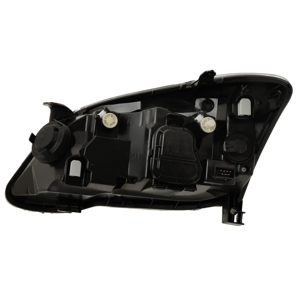 Huvudstrålkastare fits Toyota