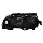 Huvudstrålkastare fits VW