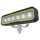 LED Arbetslampa 30W, 160x45x38