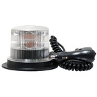 Varningsljus LED Orange,30W