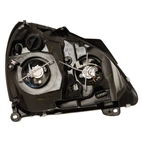 Huvudstrålkastare fits Renault