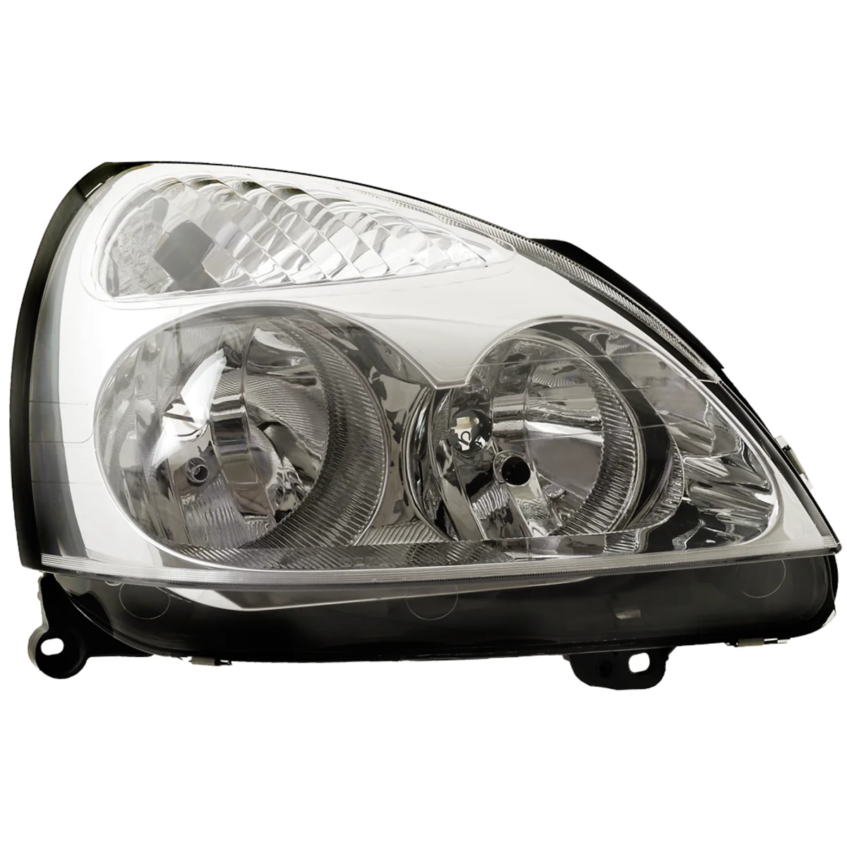 Huvudstrålkastare fits Renault