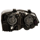 Huvudstrålkastare fits VW Polo