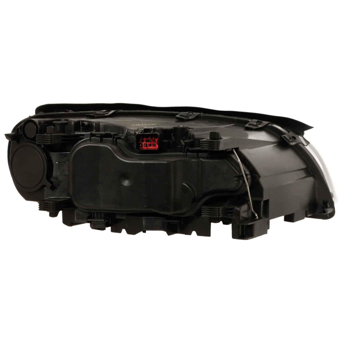 Huvudstrålkastare fits Volvo