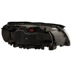 Huvudstrålkastare fits Volvo